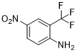 2-Amino-5-nitrobenzotrifluoride