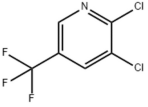 2，3-二氯-5-三氟甲基吡啶
